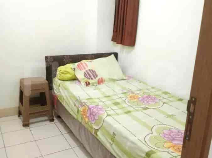 Apartemen 2BR Luas Dijual - APA9c4b4, Lantai Tinggi, Gading Icon 4