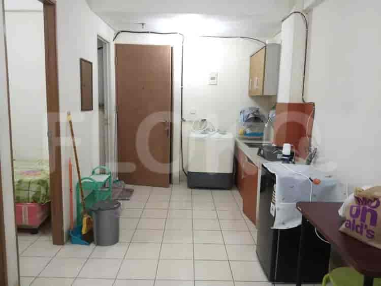 Apartemen 2BR Luas Dijual - APA9c4b4, Lantai Tinggi, Gading Icon 5