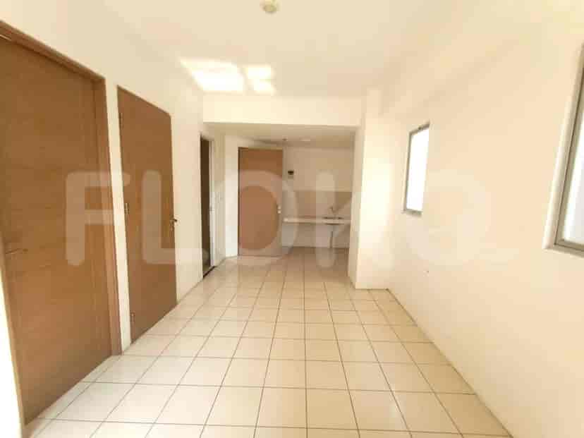 APA5a5e1 Lantai 11 | Apartemen 2BR Tanpa Furnitur, Pulo Gadung 1