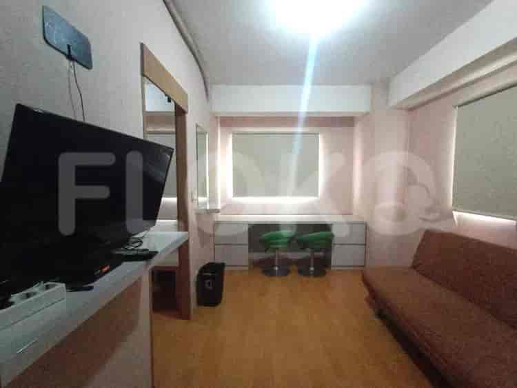 Apartemen 2BR Luas Dijual - APA224e2, Lantai Tinggi, Gading Icon 1