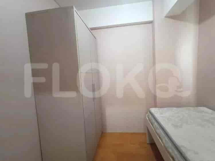Apartemen 2BR Luas Dijual - APA224e2, Lantai Tinggi, Gading Icon 2
