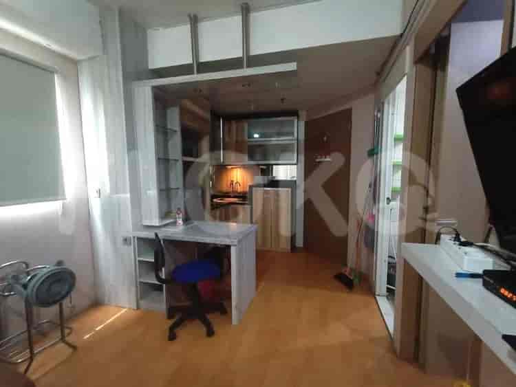 Apartemen 2BR Luas Dijual - APA224e2, Lantai Tinggi, Gading Icon 4