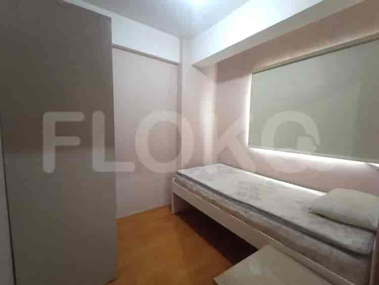 Apartemen 2BR Luas Dijual - APA224e2, Lantai Tinggi, Gading Icon 3