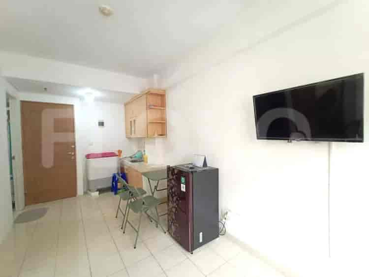 Apartemen 2BR Furnished Dijual - APAa1e16, Lantai Tinggi, Gading Icon 5