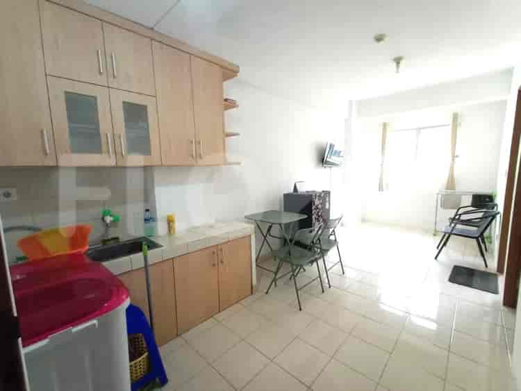 Apartemen 2BR Furnished Dijual - APAa1e16, Lantai Tinggi, Gading Icon 3