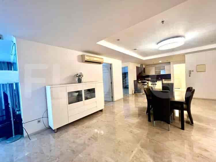Tipe 3 Kamar Tidur di Lantai Menengah untuk disewakan di FX Residence - fsu777 3