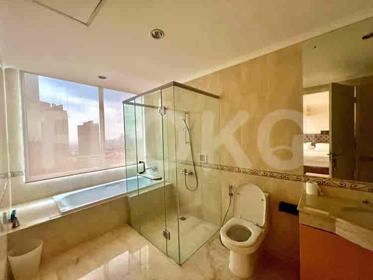 Tipe 3 Kamar Tidur di Lantai Menengah untuk disewakan di FX Residence - fsu777 4