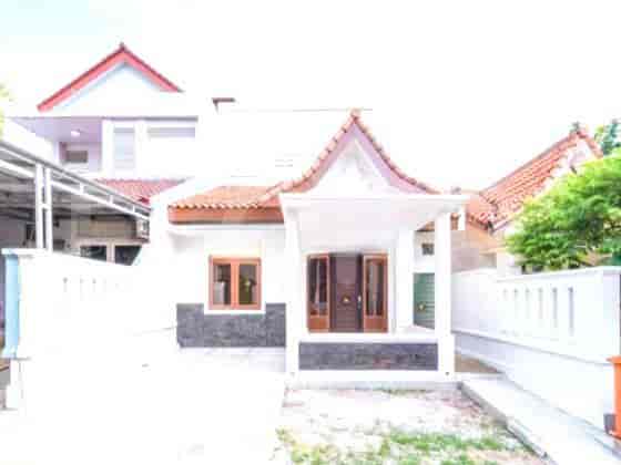Dijual Rumah 3 BR, Luas 121 m2 di Taman Kenari Nusantara Cluster Pasundan, Cibubur - RHAS950 1