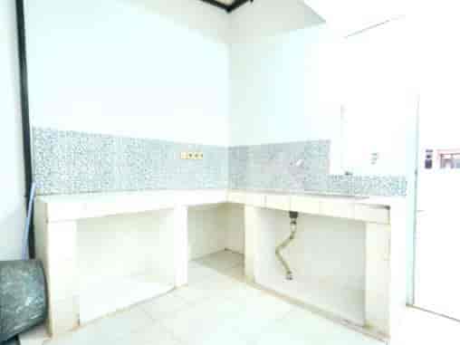 45 sqm, 2 BR house for sale in Paradise Serpong City Cluster Rasamala, Tangerang - RHASadb 4
