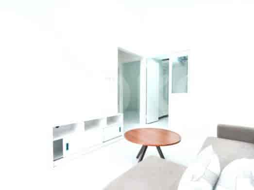 45 sqm, 2 BR house for sale in Paradise Serpong City Cluster Rasamala, Tangerang - RHASadb 3