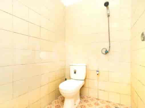 45 sqm, 2 BR house for sale in Paradise Serpong City Cluster Rasamala, Tangerang - RHASadb 5