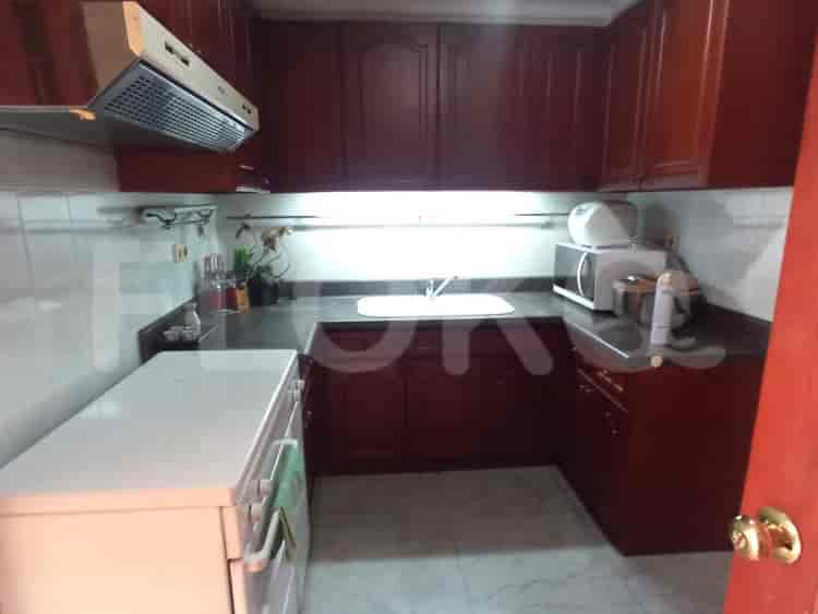 Tipe 2 Kamar Tidur di Lantai Menengah untuk disewakan di Pavilion Apartemen - ftaa08 3