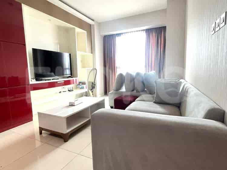 1 Bedroom on High Floor for Rent in Gandaria Heights - fgab79 1
