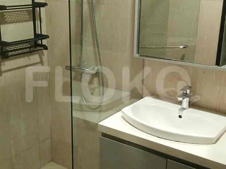 1 Bedroom on Middle Floor for Rent in Sudirman Suites Jakarta - fsub55 4