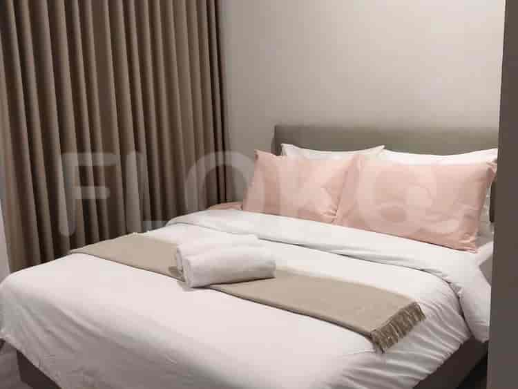 1 Bedroom on Middle Floor for Rent in Sudirman Suites Jakarta - fsub55 2