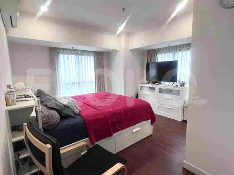 Spacious 3BR Furnished Apartment for Sale - APA34411, Middle Floor, Pavilion Apartment, Tanah Abang 2
