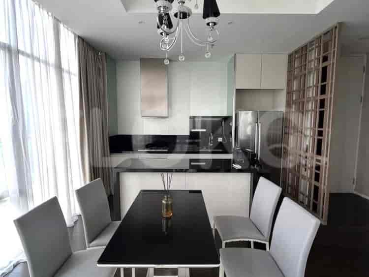 3BR Apartment for Sale at Verde Residence - APAab847, Middle Floor, Kuningan 3