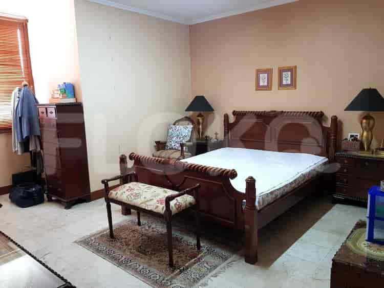 Fully Furnished 2BR Apartment for Sale - APA725fe, Middle Floor, Bumi Mas Apartment, Fatmawati 2