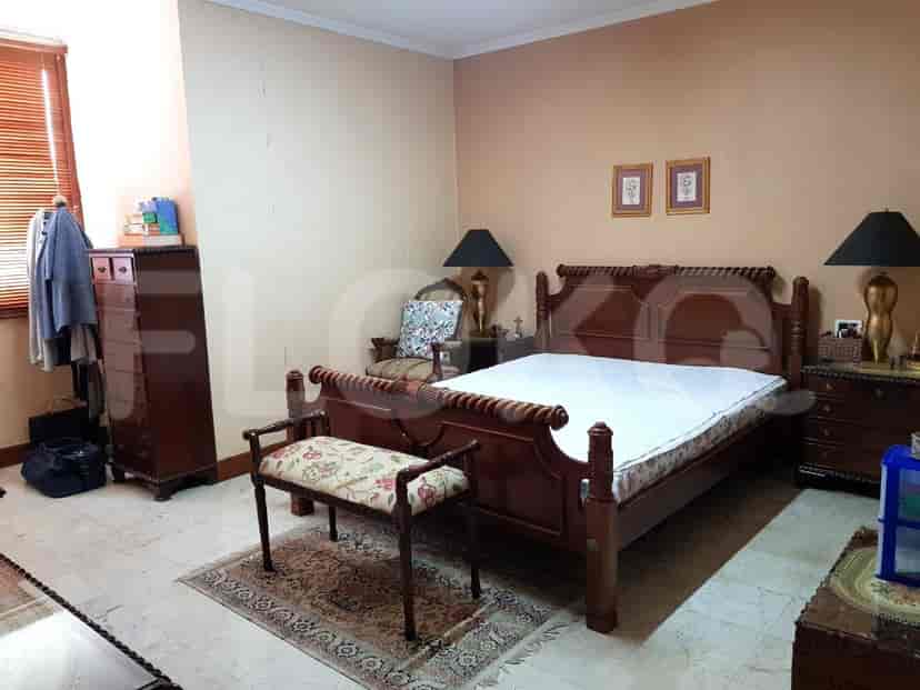 Furnished 2BR Apartment for Sale, Bumi Mas Apartment Fatmawati | APA725fe 7th Floor 2