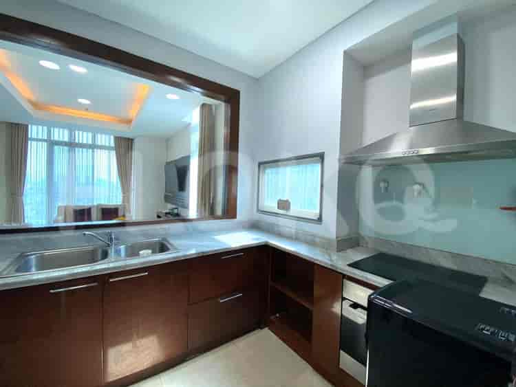 3 Bedroom on Middle Floor for Rent in Essence Darmawangsa Apartment - fcie6e 4