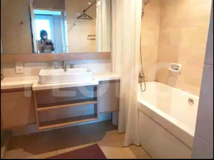 Tipe 3 Kamar Tidur di Lantai Tinggi untuk disewakan di Essence Darmawangsa Apartemen - fci555 5