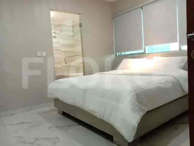For Sale: Modern Furnished 2BR Apartment - APA16425, High Floor, Sahid Sudirman Residence 3