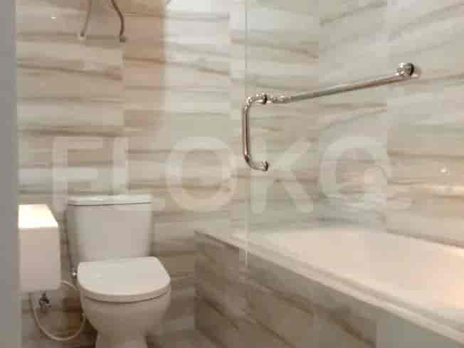 For Sale: Modern Furnished 2BR Apartment - APA16425, High Floor, Sahid Sudirman Residence 4