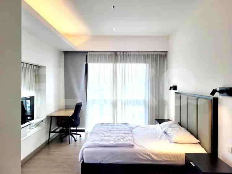 3 Bedroom on Middle Floor for Rent in 1Park Avenue - fgaa6a 2