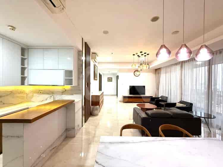 3 Bedroom on Middle Floor for Rent in 1Park Avenue - fga0e7 1