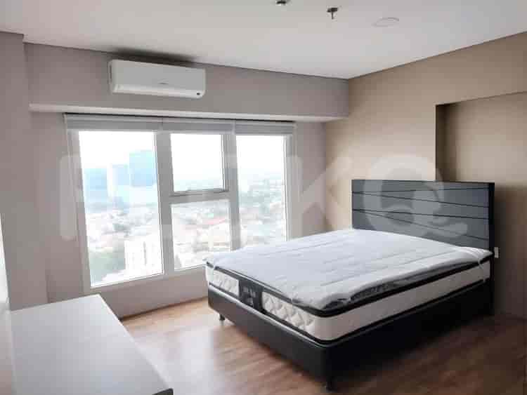For Sale: Furnished 3-Bedroom Apartment - APA20678, Middle Floor, Maqna Residence, Kebon Jeruk 3