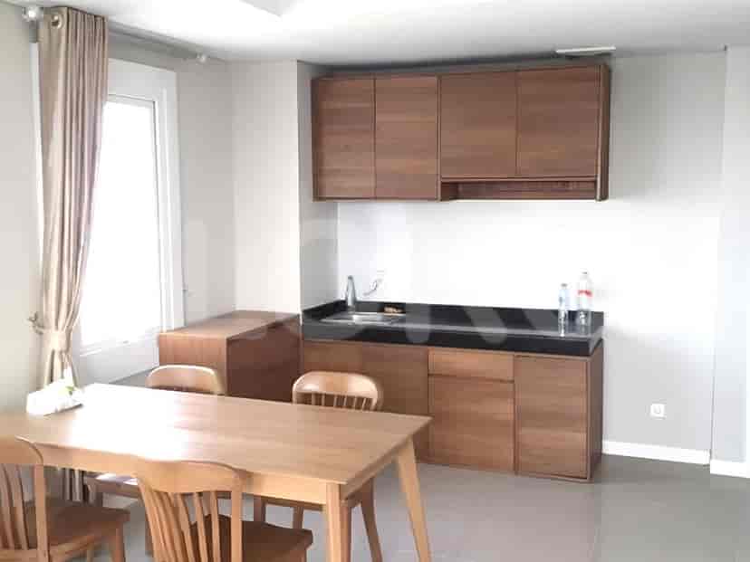 Metro Park Apartment Kedoya - 3BR Furnished for Sale | APAb9d9a 24th Floor 3