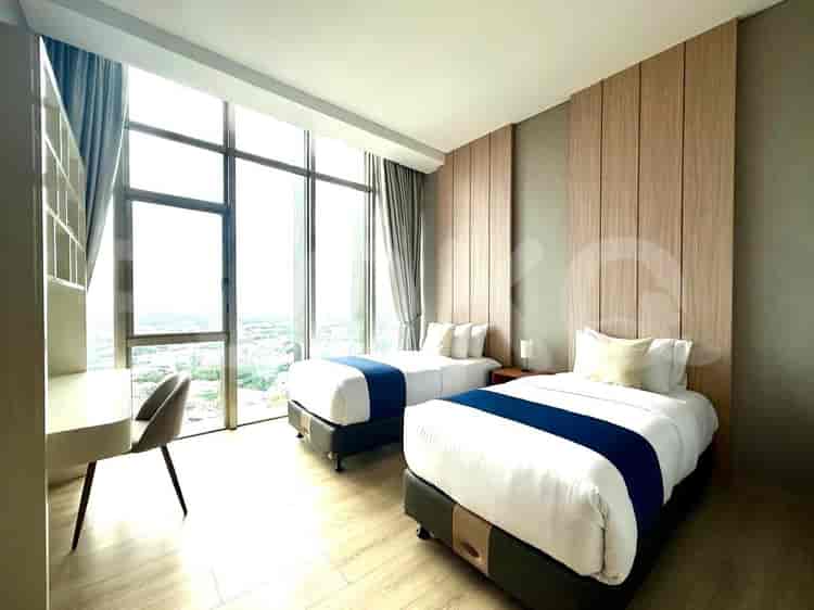 3 Bedroom on Middle Floor for Rent in Saumata Suites - fal156 4