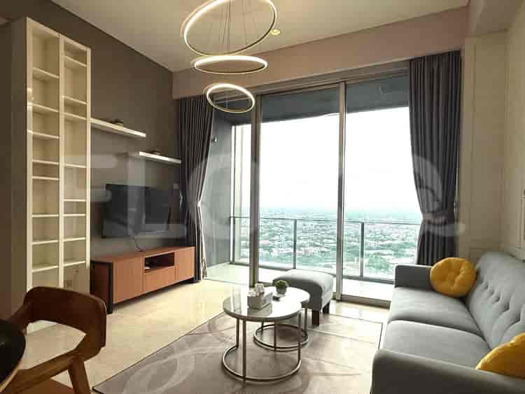 3 Bedroom on Middle Floor for Rent in Saumata Suites - fal156 1
