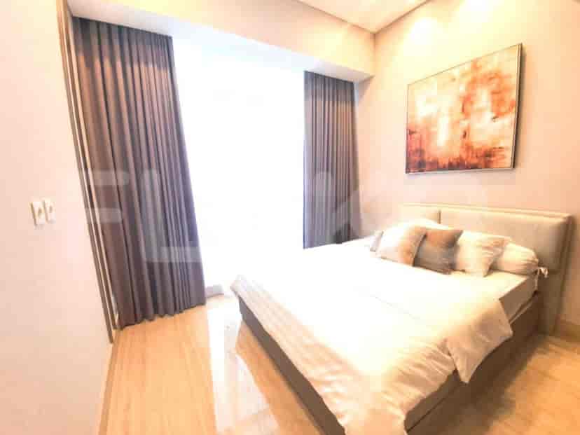 3BR Apartment for Rent South Hills Kuningan | fkue2a 35th Floor 4