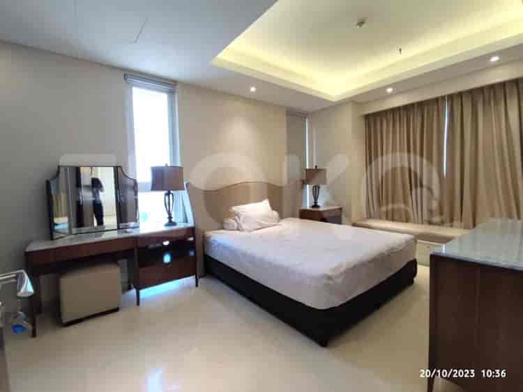 2 Bedroom on Middle Floor for Rent in Pondok Indah Residence - fpoc00 2