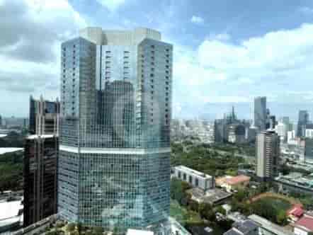 Tipe 4 Kamar Tidur di Lantai Tinggi untuk disewakan di Pacific Place Residences - fsc3ab 4
