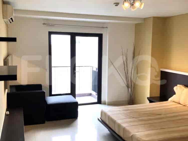 1 Bedroom on Low Floor for Rent in Tamansari Semanggi Apartment - fsu4e4 3