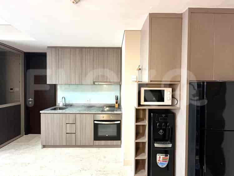 1 Bedroom on Middle Floor for Rent in Ciputra World 2 Apartment - fku0df 4