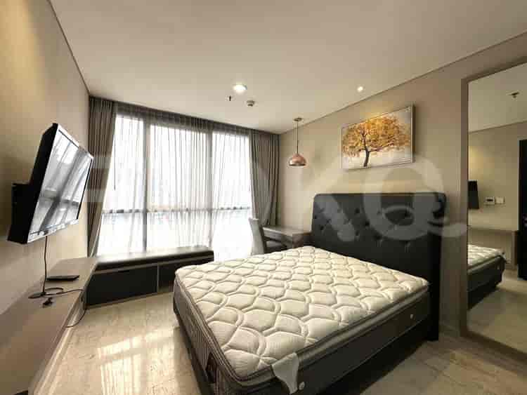 1 Bedroom on Middle Floor for Rent in Ciputra World 2 Apartment - fku0df 2