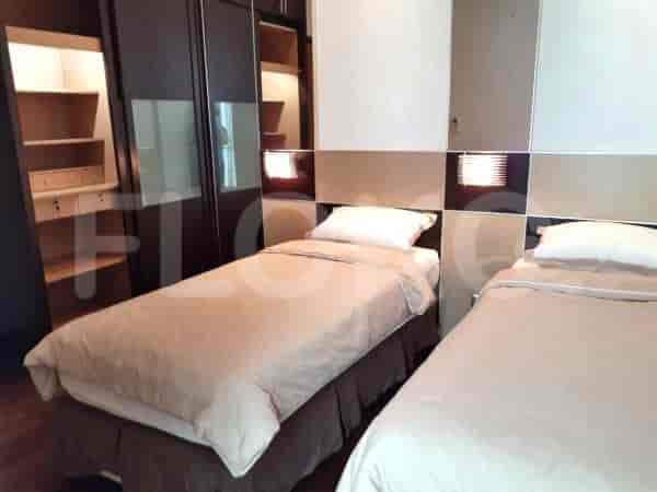 Buy Furnished 2BR Apartment in Setiabudi Residence - APAac49f, Low Floor 3