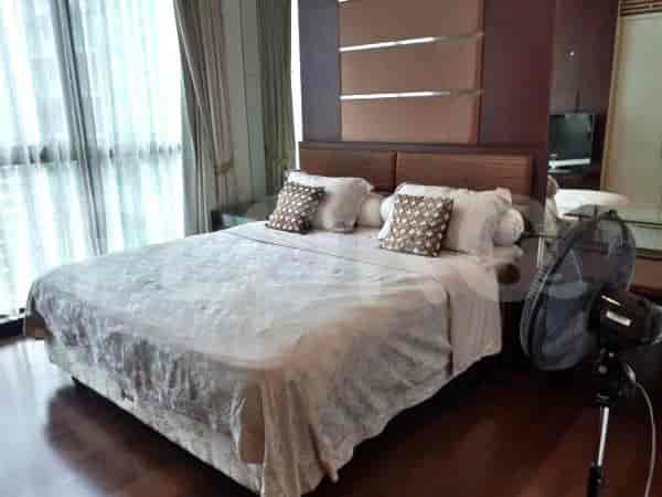 Buy Furnished 2BR Apartment in Setiabudi Residence - APAac49f, Low Floor 1