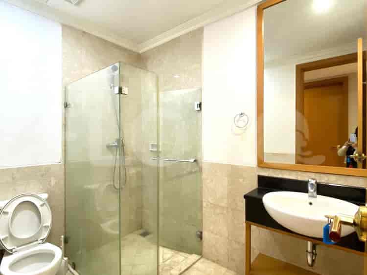 3 Bedroom on Middle Floor for Rent in Sudirman Mansion Apartment - fsu3e7 5