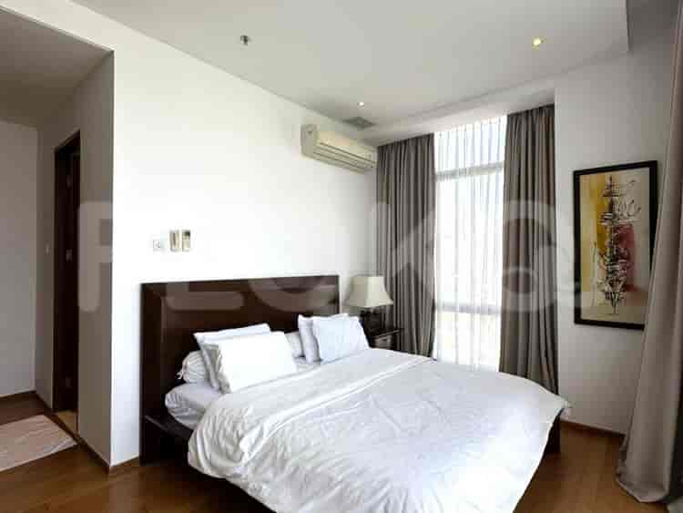 Tipe 2 Kamar Tidur di Lantai Menengah untuk disewakan di Senopati Suites - fseb95 3