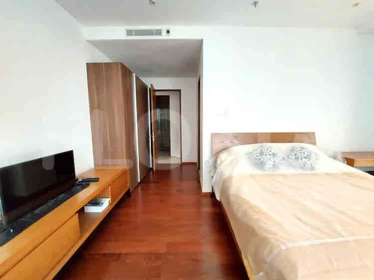 Tipe 2 Kamar Tidur di Lantai Menengah untuk disewakan di Senopati Suites - fseb4c 3