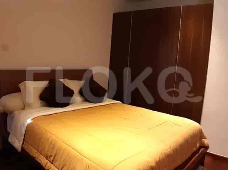 Tipe 2 Kamar Tidur di Lantai Menengah untuk disewakan di Senopati Suites - fseb4c 2