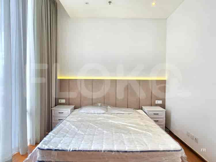 Tipe 2 Kamar Tidur di Lantai Menengah untuk disewakan di Senopati Suites - fse628 2