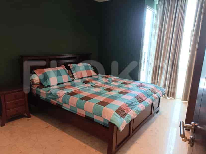 Rent 2 Bedroom on the 31st Floor of The Grove Apartment: Flokq 2