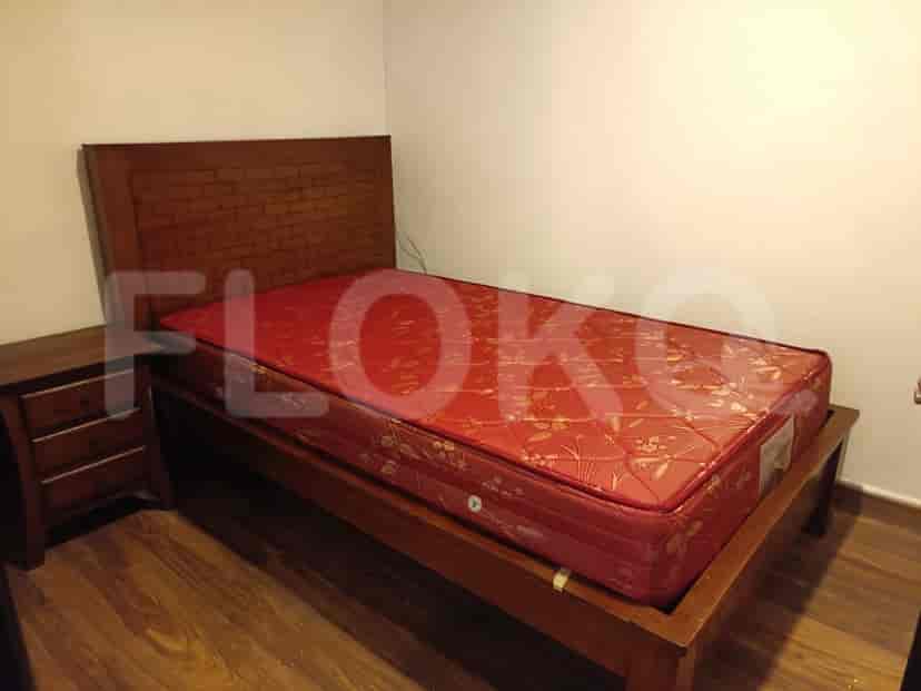 Rent 2 Bedroom on the 31st Floor of The Grove Apartment: Flokq 3