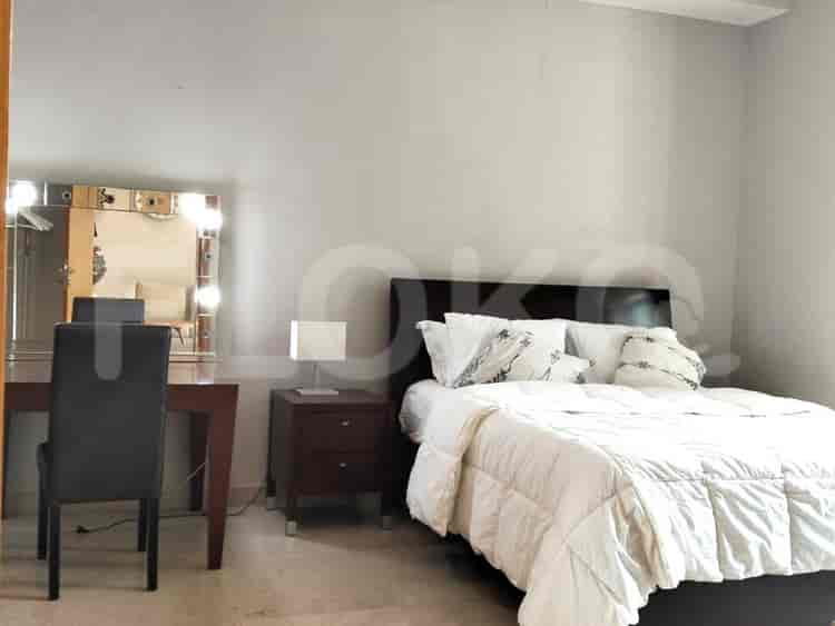 1 Bedroom on Low Floor for Rent in Senayan Residence - fsebbf 2