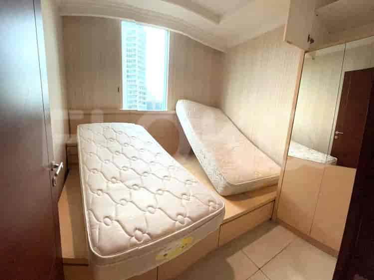 Tipe 2 Kamar Tidur di Lantai Rendah untuk disewakan di Kuningan City (Denpasar Residence) - fkuc3f 3
